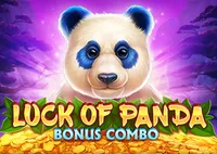 Luck of Panda: Bonus Combo